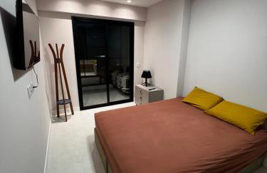 Apartamento Novo e Moderno Batista Campos - Foto 36