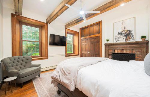 Bellawood Farmhouse - Foto 40