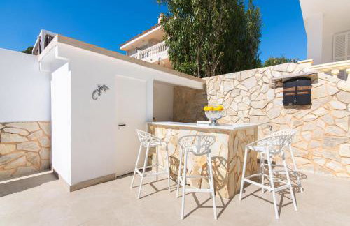 Casa Feliz in Provensals - Photo 78