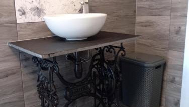 Streamside apartment - Foto 4