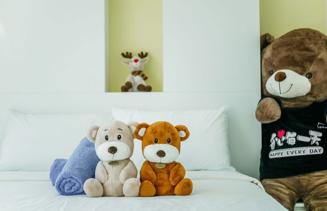 Penang Straits Garden Georgetown - Foto 4