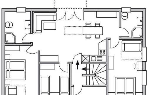 Ferienwohnungen Lindleshof - Foto 18