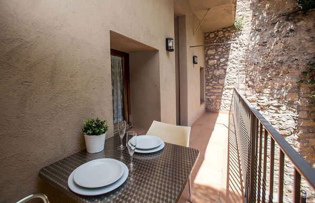 Apartamentos Gerona Dreams Rentals - Foto 25