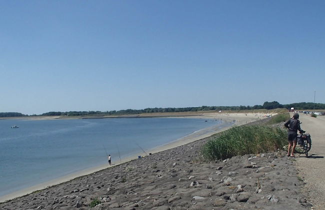 Boutique Apartment in Ritthem With Terrace - Photo 34