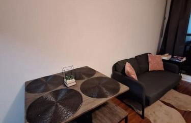 Urban Oasis, 15 minutes from Strasbourg historic centre - Foto 27