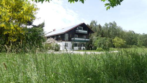 Ferienhaus Damberg - Foto 2, Garden view