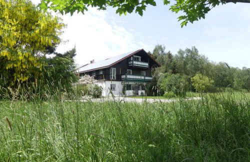 Ferienhaus Damberg - Foto 2