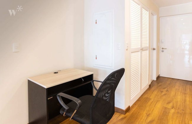 Wynwood Alcanfores in Miraflores - Photo 11