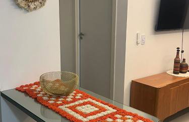Comfort and Leisure with a View of Guanabara Bay - Rio Energy - Foto 8