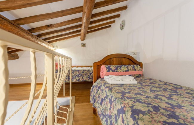 Villa Il Giulione Large Private Pool Wifi - 3089 - Foto 54