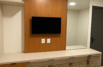 Bessa Flat Praia do Bessa - Foto 17