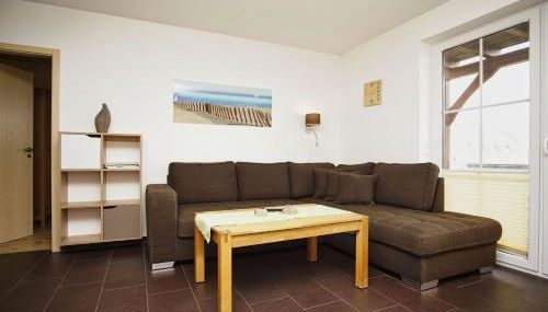 Schicke FeWo mit Terrasse, gratis Nutzung vom AHOI Erlebnisbad und Sauna in Sellin - Haus De niege Wech FeWo 02 - Foto 4