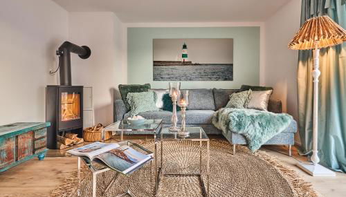 Hafensuite iPURA VIDA! - für Leben-Genießer - Foto 2