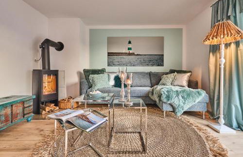 Hafensuite iPURA VIDA! - für Leben-Genießer - Foto 2