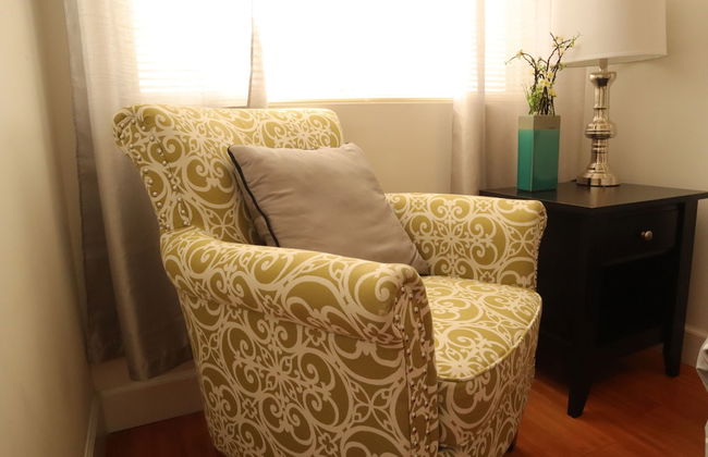 Wood Extended Suites - Foto 2