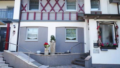 Ferienwohnung & App. Rosemarie - Foto 5