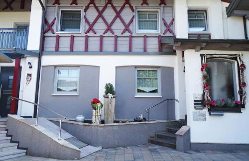 Ferienwohnung & App. Rosemarie - Foto 5