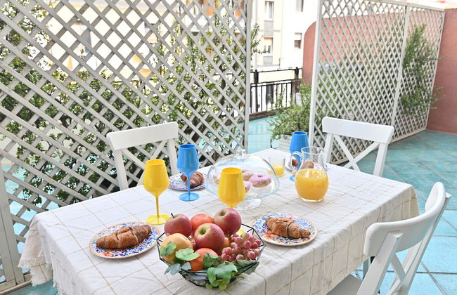 IzzHome Holiday Terrace - Foto 1