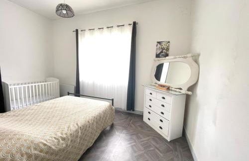 Appartement dans un parc arboré privé - Foto 6