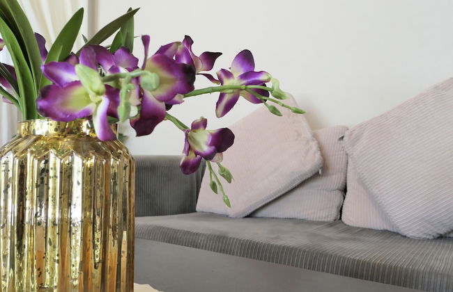 Gurney 4 Plus 1 Bali Style Tranquil Villa - Foto 15