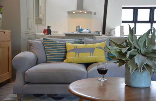 Badminton, Thorpeness - Foto 15