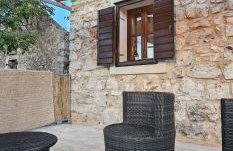 Hvar Stone Villa with pool - Foto 44
