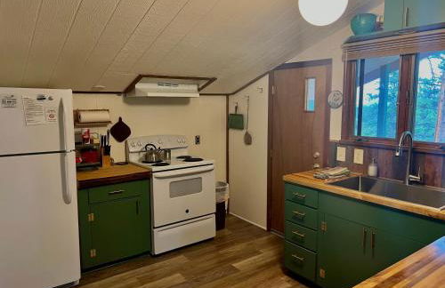 Rose Den - Romantic Mountain Cabin with Views! - Foto 6