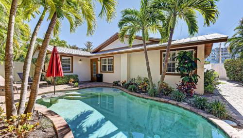 Anna Maria Island Surfside Bungalow - Foto 1