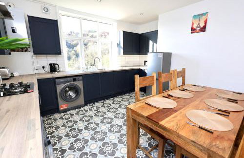 Nursery House Retreat - Foto 1