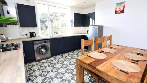 Nursery House Retreat - Foto 1