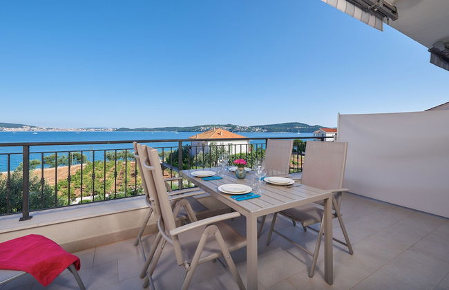 Villa Mila Trogir - Foto 15