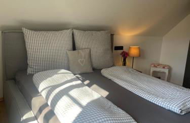 Allgäu Cottage - traumhafter Blick in die Schweizer Berge - Foto 20