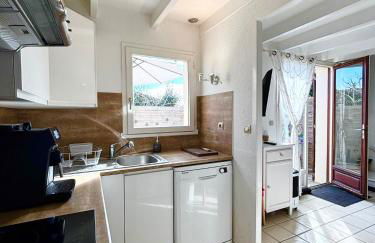 La Vauxoise, proche plage - Vaux-sur-Mer - Foto 7