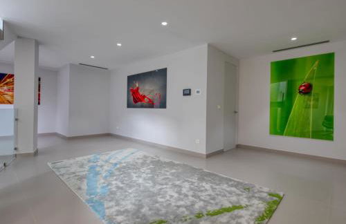 Villa Emma on the Roc by Interhome - Foto 76