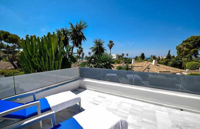 Fabulous Villa 200 M From Beach - Foto 23