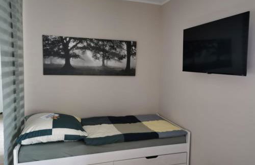 Ferienwohnung Hedi - Foto 2