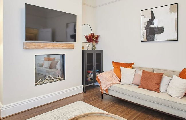 Host Stay Belle Vue - Foto 6