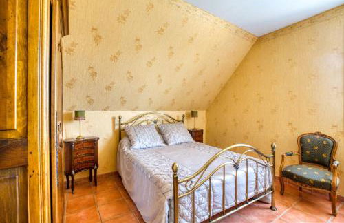 Maison confortable avec piscine à Villentrois-Faverolles 250m² - Foto 7