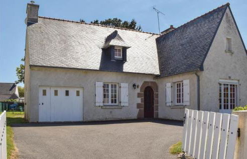 3 Bedroom Nice Home In Ploumilliau - Foto 5