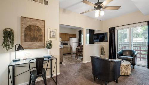 Stylish Sanctuary Near Emu: Ideal For Med Students 2 Bedroom Apts - Foto 2