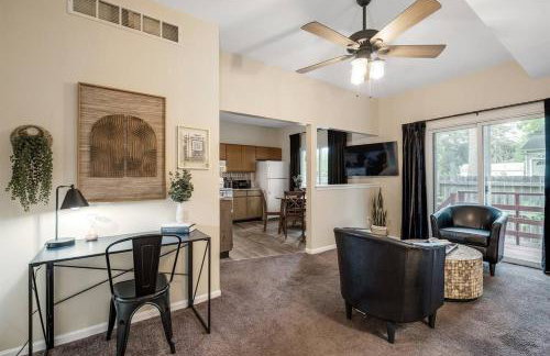 Stylish Sanctuary Near Emu: Ideal For Med Students 2 Bedroom Apts - Foto 2