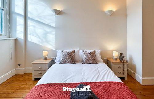 Carlton Co-Living - Private Room Self-Cater - Foto 23