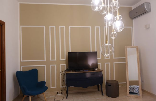 Masseria Villa Marchesi - Foto 52