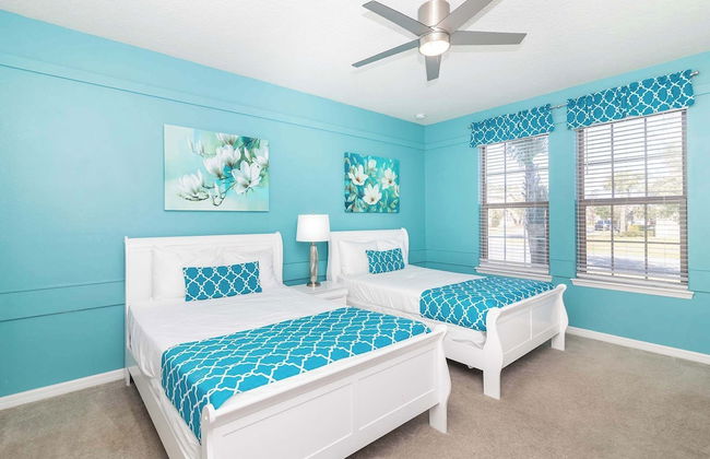 Blue Bengal Paradise - Foto 23