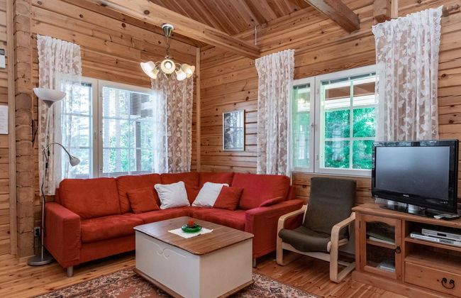 Lehtimaja - Photo 13