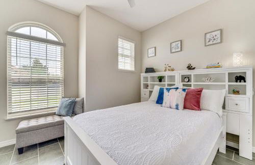 Relax, Play, Swim Luxe Haines City Home with Lanai! - Foto 19