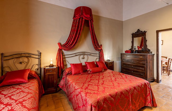 Wine Resort Colsereno - Foto 4