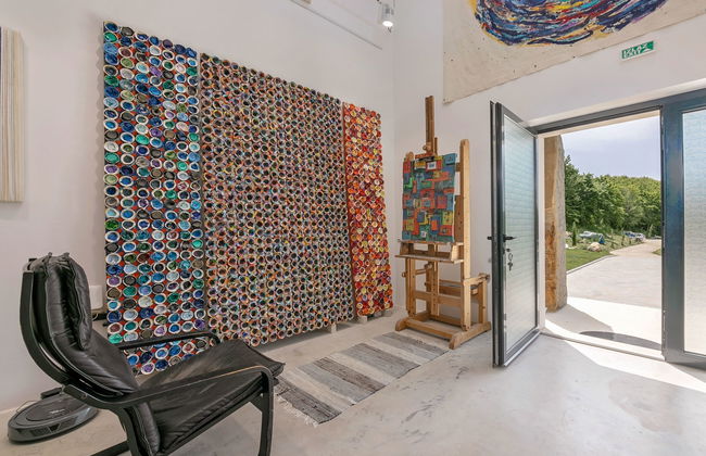 Studio Gallery Bura - Foto 14