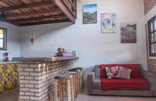 Cantim da Flor - Vale do Capão - Foto 15