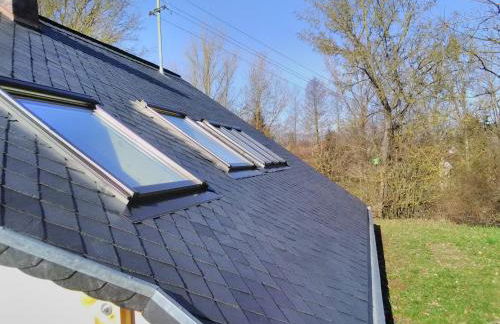 Jagdhaus im Grünen, mit Sauna - Foto 10